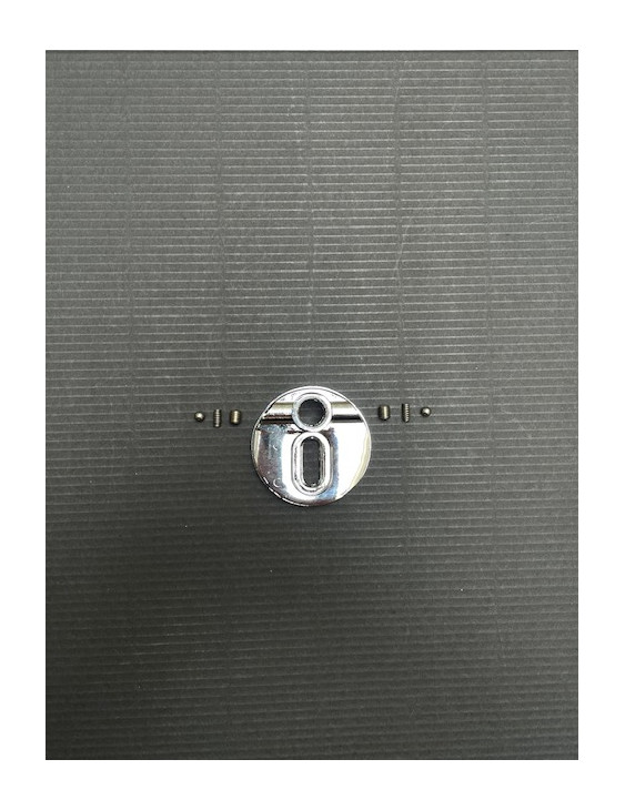 Base de bisagra "Classic"