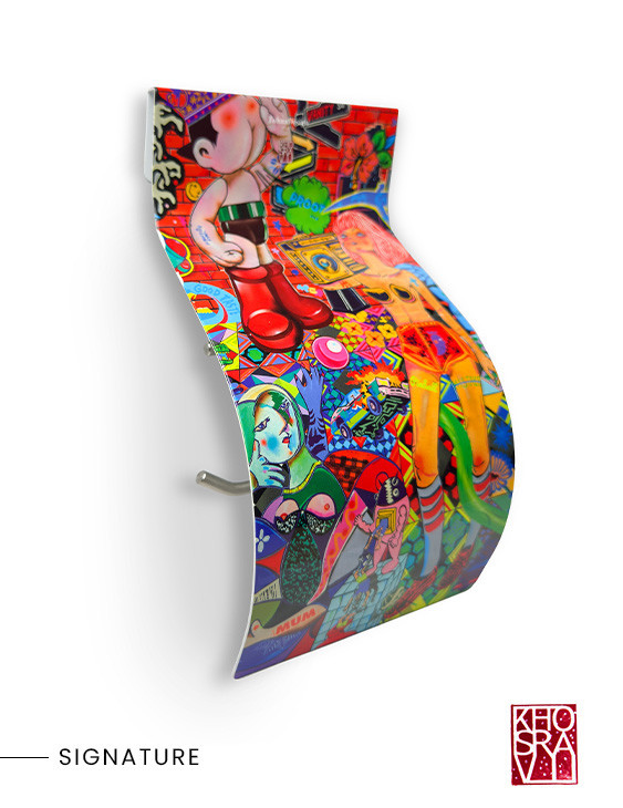 Toilettenpapierhalter...