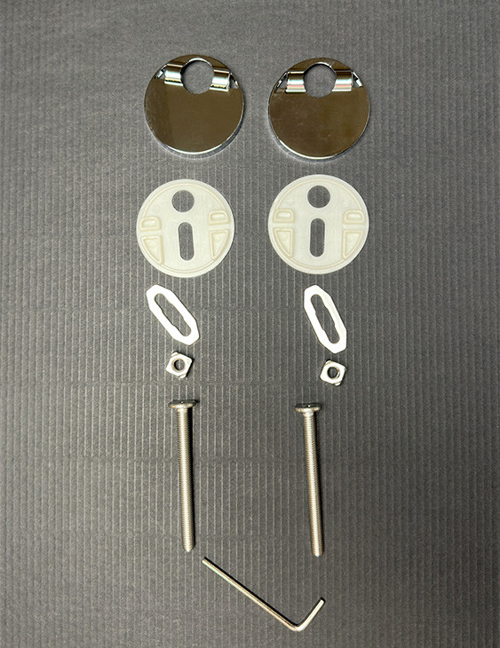 Kit di fissaggio "PIVOT"