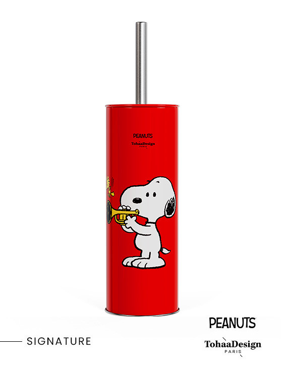 Brush Peanuts Records