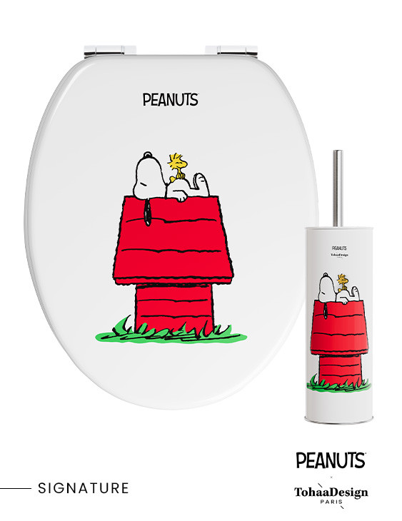 Pack Tavoletta + Scopino...