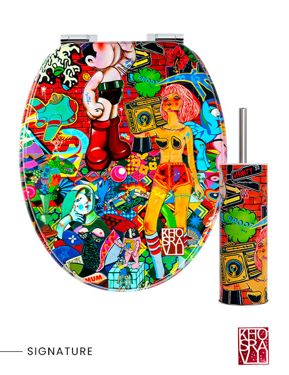 Pack Tavoletta + Scopino...