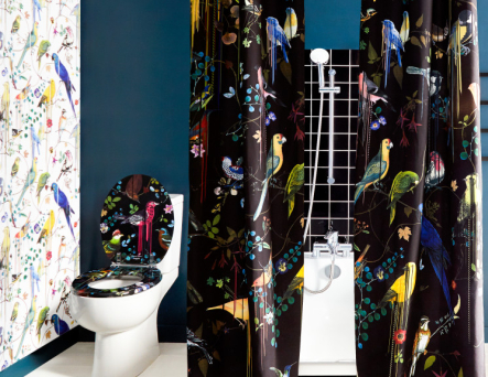 Journée mondiale des toilettes, réinventez cette pièce oubliée !