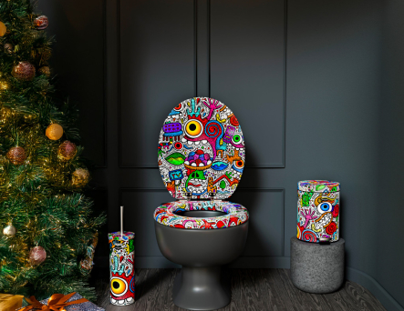 Les idées cadeaux TohaaDesign !